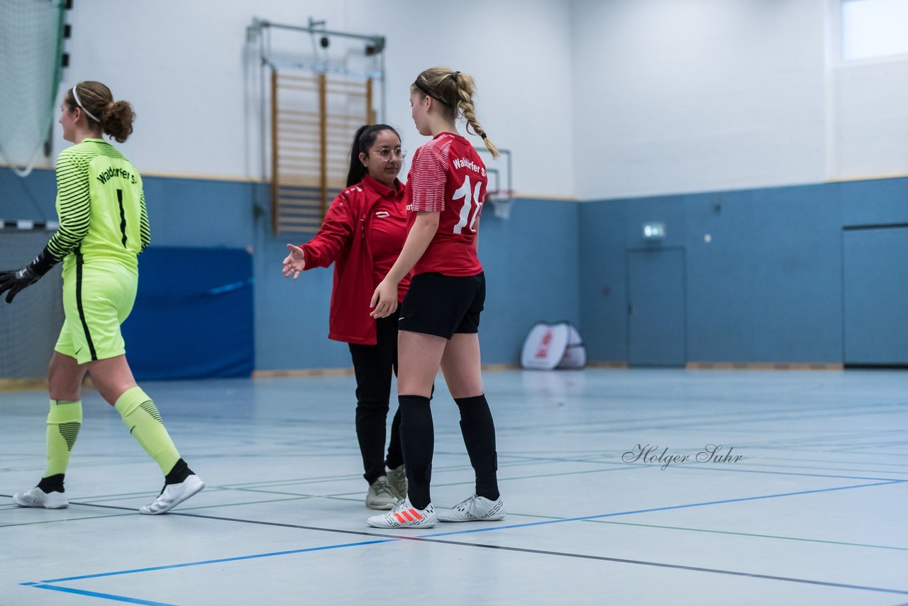 Bild 1031 - B-Juniorinnen Futsalmeisterschaft